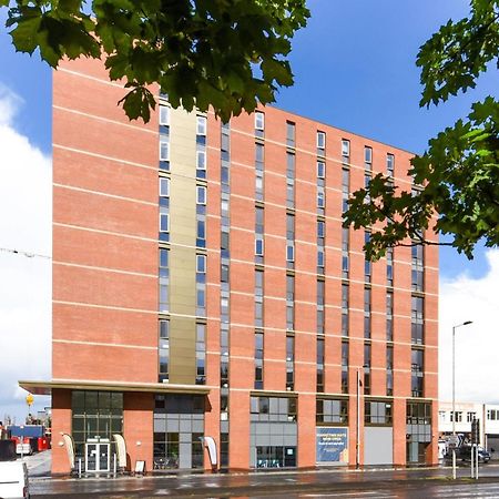 For Students Only At Great Patrick Street Belfast Exterior foto